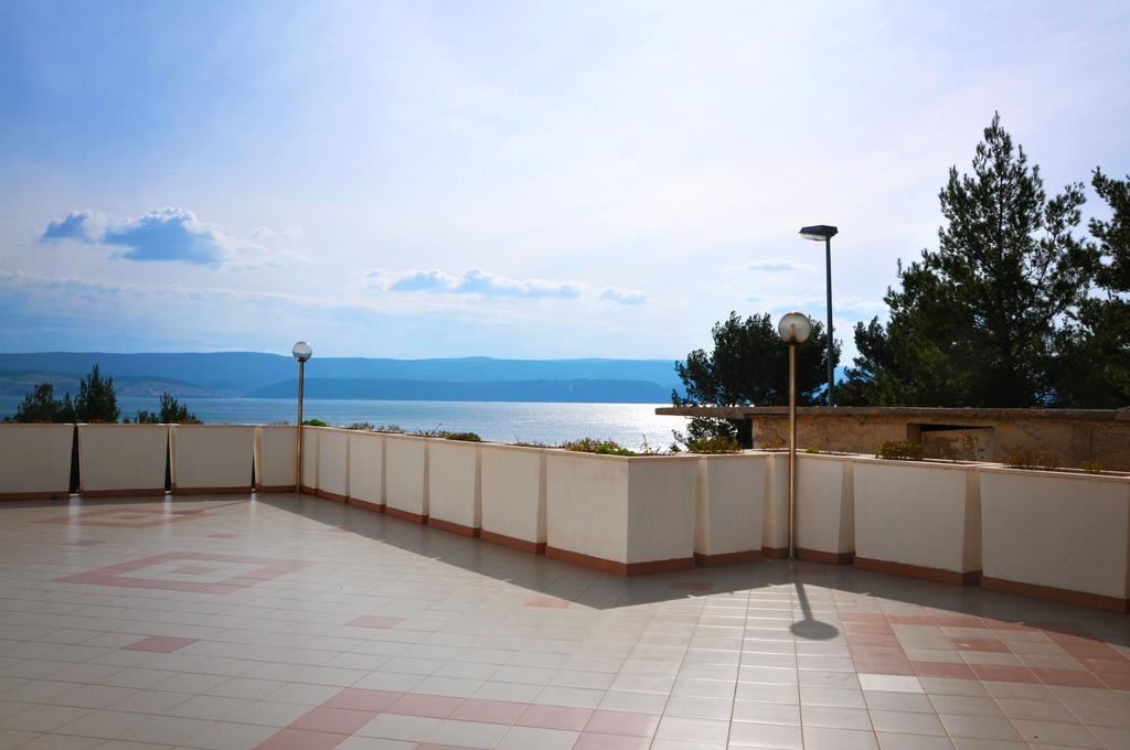 Sunrise Studio Apartments 3 Lokva Rogoznica Exterior foto