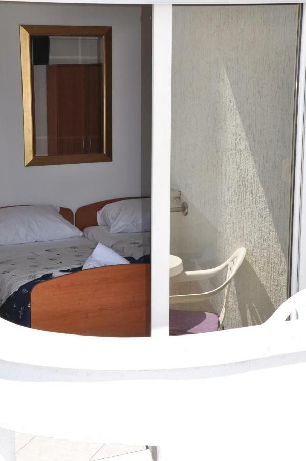 Sunrise Studio Apartments 3 Lokva Rogoznica Exterior foto
