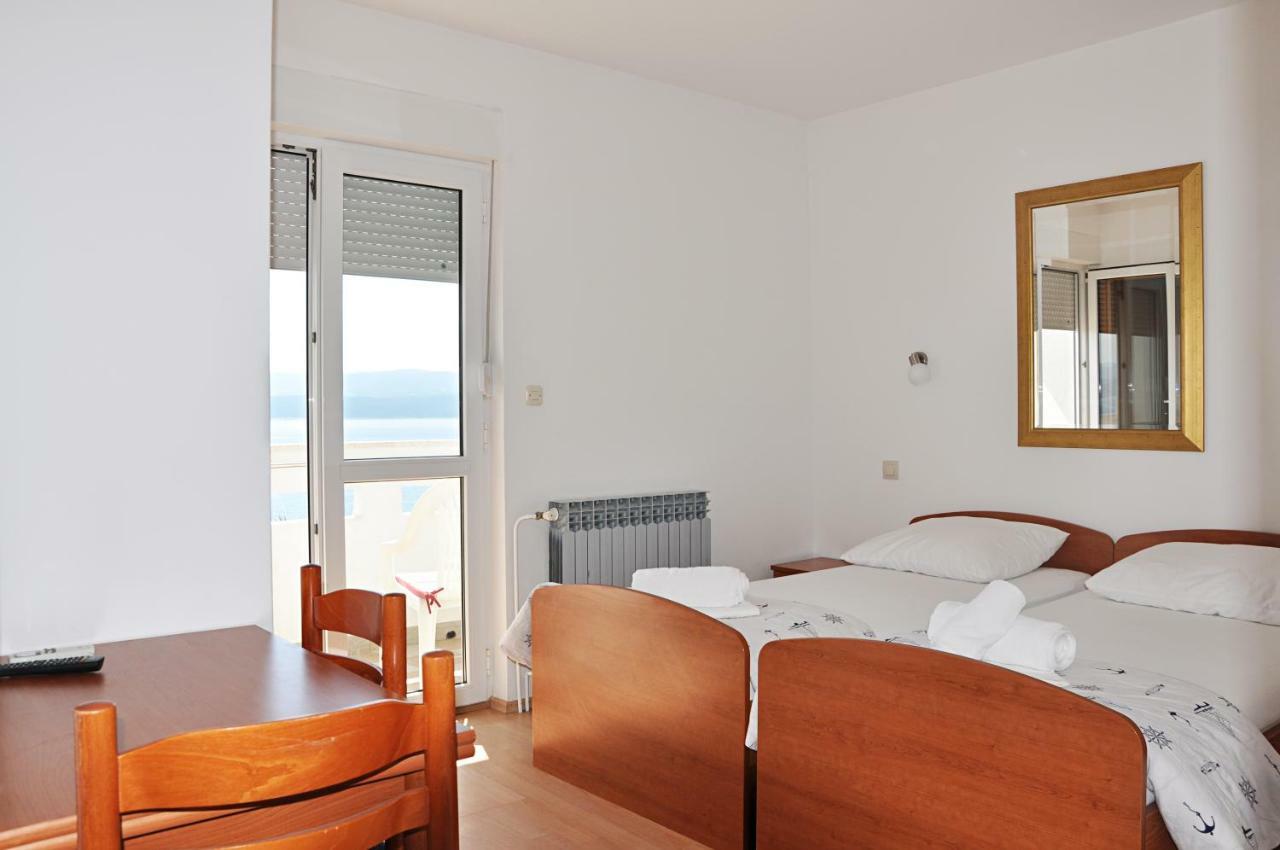 Sunrise Studio Apartments 3 Lokva Rogoznica Exterior foto